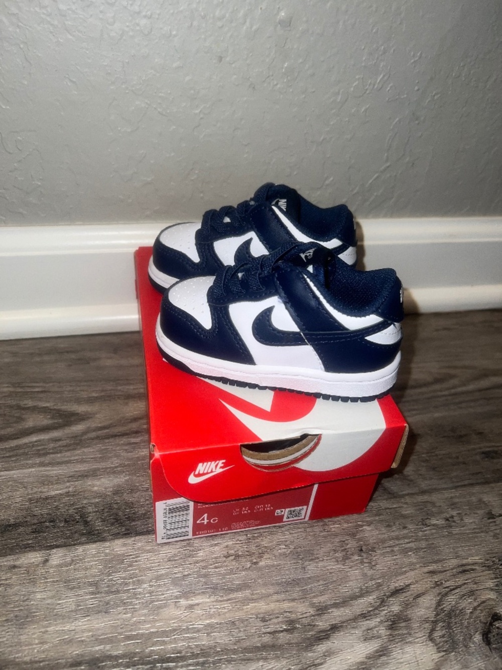 Nike dunks